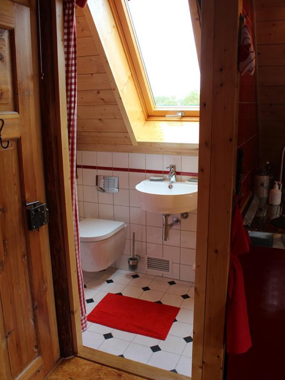 Ferienwohnungen Taubenschlag Creglingen Dış mekan fotoğraf