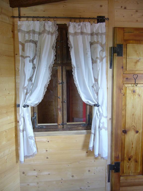 Ferienwohnungen Taubenschlag Creglingen Dış mekan fotoğraf